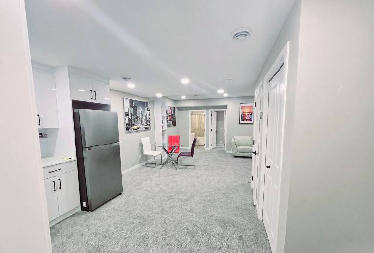 House  Airdrie