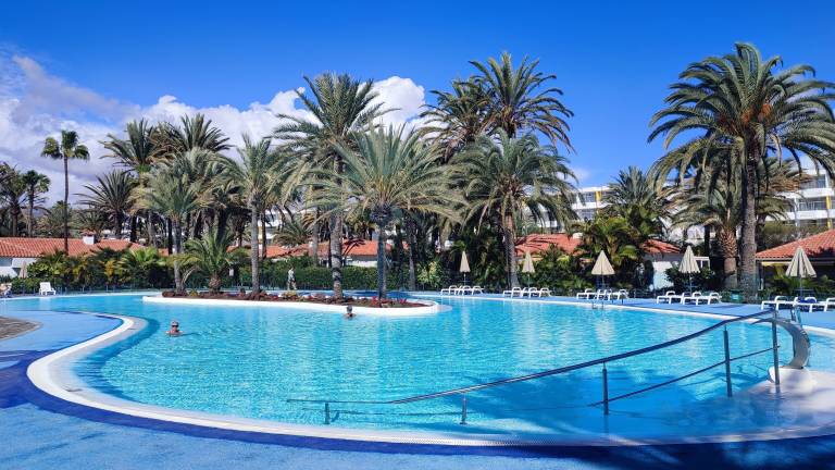 Ferienhaus Playa del Inglés