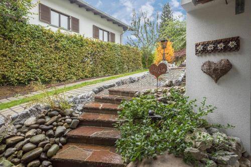 Ferienwohnung Hittisau
