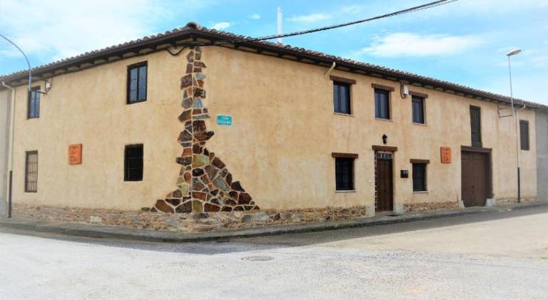 House Santa Marina del Rey