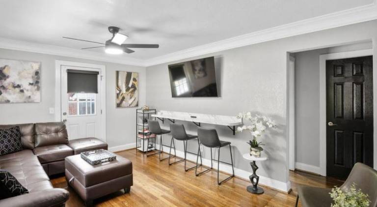 Vacation home | Pets are welcome — photo 2