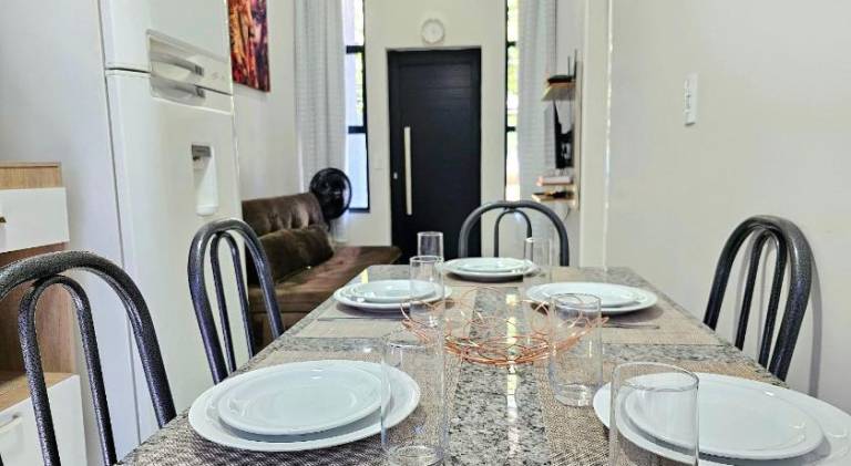 House with 2 rooms for 6 persons — photo 4