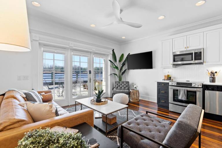 Condo Wilmington