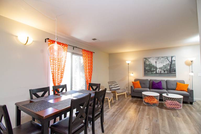 Condo Clemson