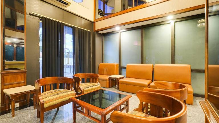 Ferienhaus für 2 Personen 10 m² in Kochi
