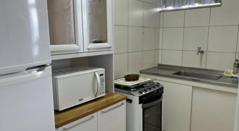 Rental apartment with 1 room for 4 persons — photo 4