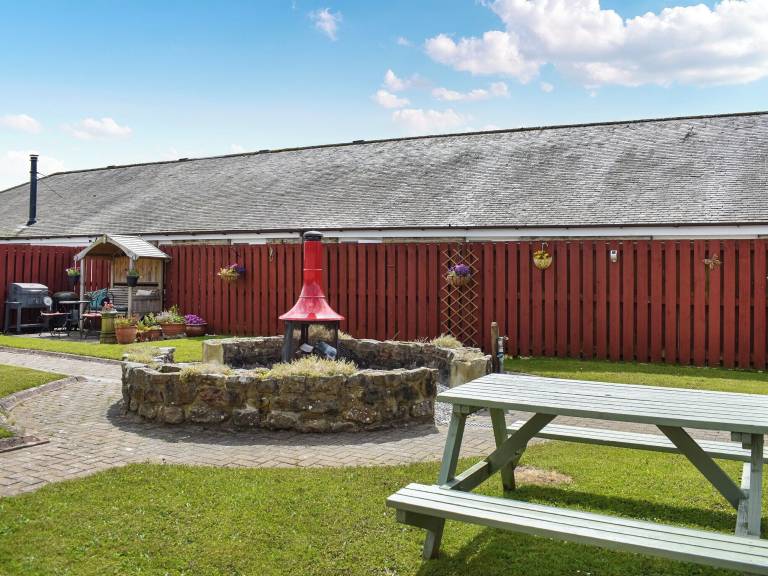 Cottage Haydon Bridge