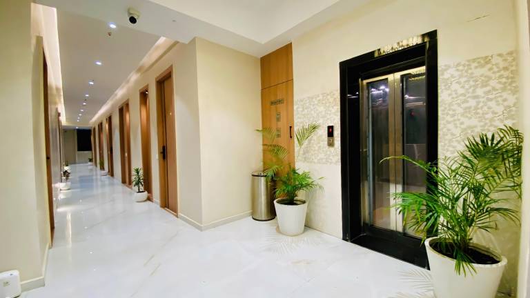 Hotel Pratikalpa — photo 3