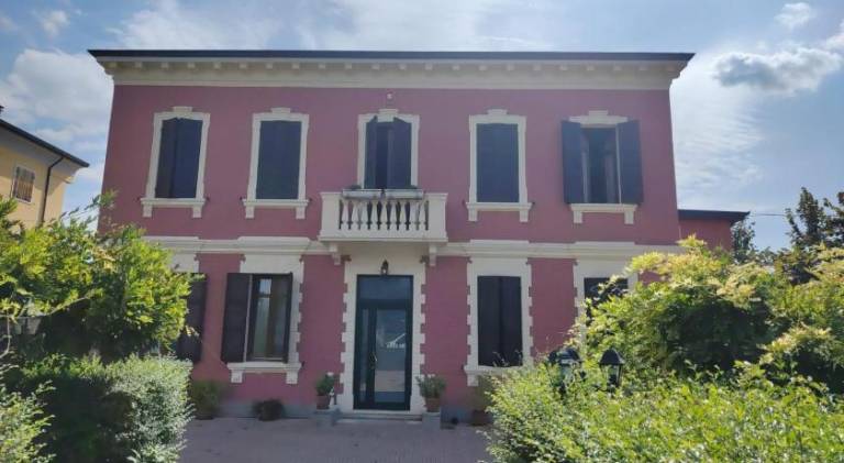 B&B Villa Clara in Villafranca di Verona