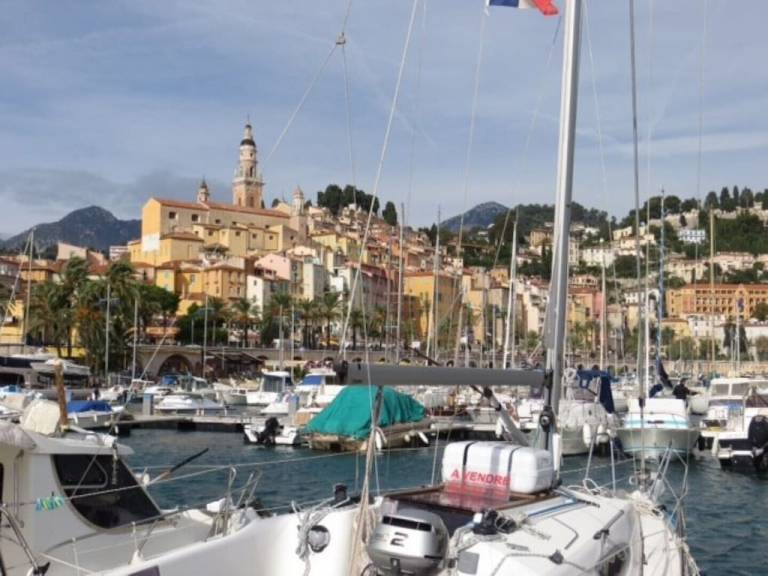 Appartamento Mentone