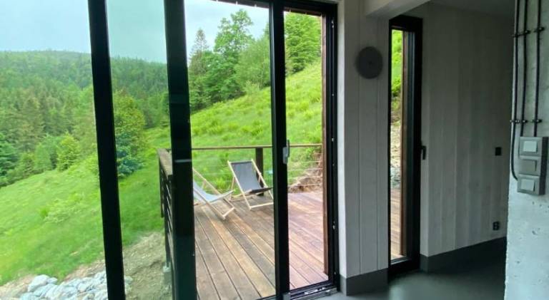 Vacation home with jacuzzi & sauna — photo 5
