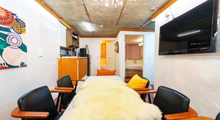 Holiday apartment | Pet-friendly — photo 3
