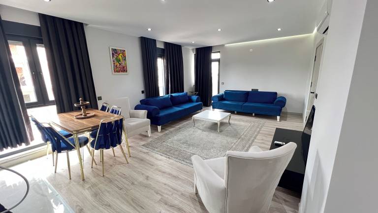 Appartement Antalya