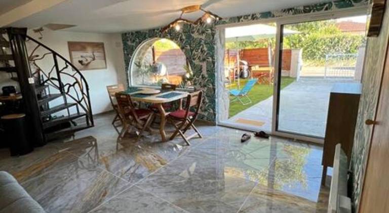 Villa with 3 rooms for 6 persons — photo 4