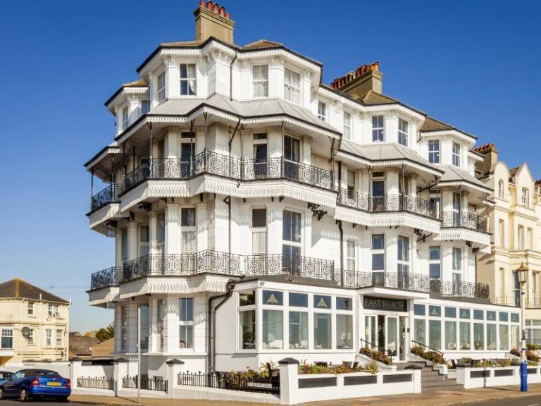 East Beach Hotel in Eastbourne