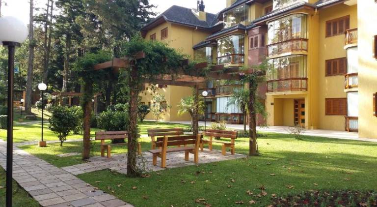 Apartment | Pets are welcome in Gramado
