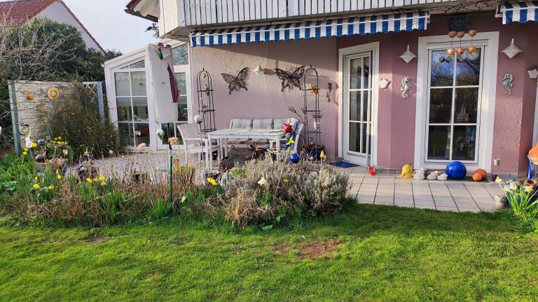 Ferienwohnung Dinkelsbühl