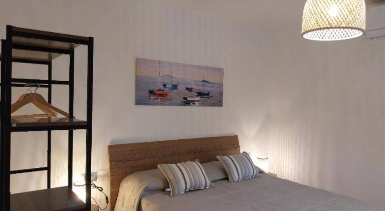 Apartment with 1 room for 2 persons — photo 2