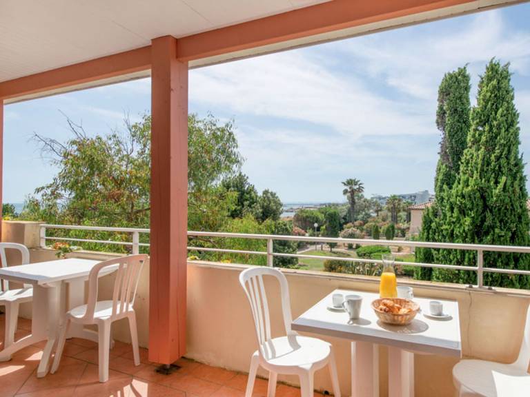 Ferienwohnung Le Grau-du-Roi