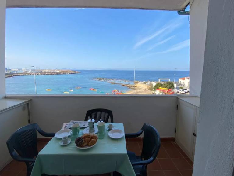 Apartament Porto Torres