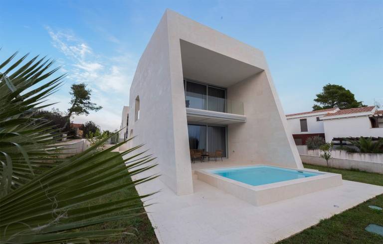 House  Ugljan
