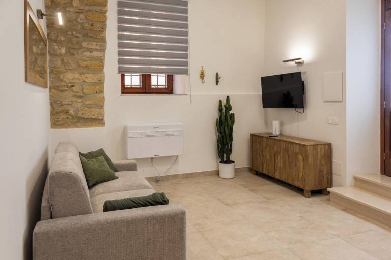 Appartement Tarquinia