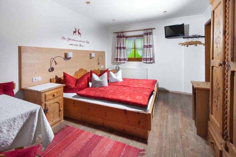 Privatzimmer  Berchtesgaden