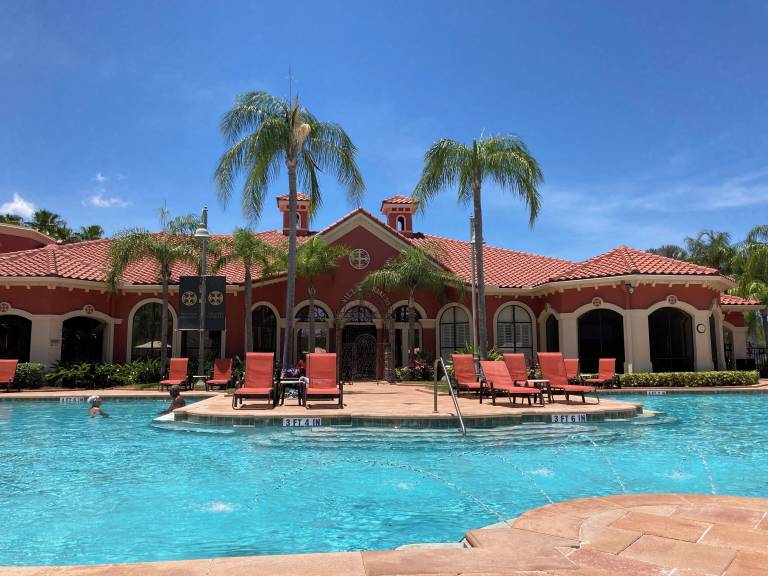 Condo Clearwater