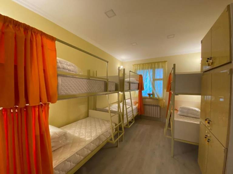 SANTORINI Hotel & Hostel — photo 2