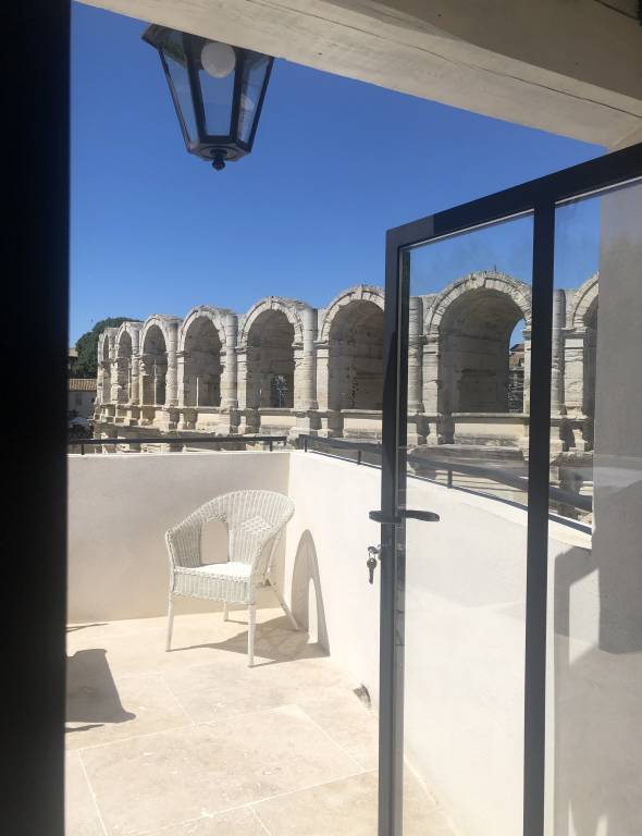 Casa Arles