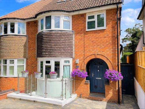 Bed and breakfast Sutton Coldfield