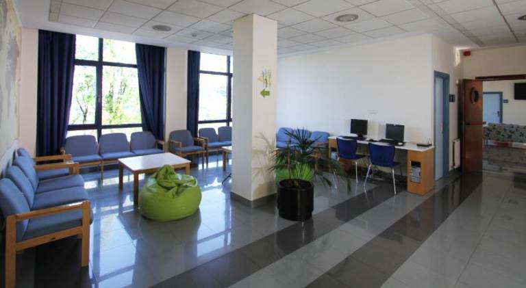 Bilbao Hostel — photo 3