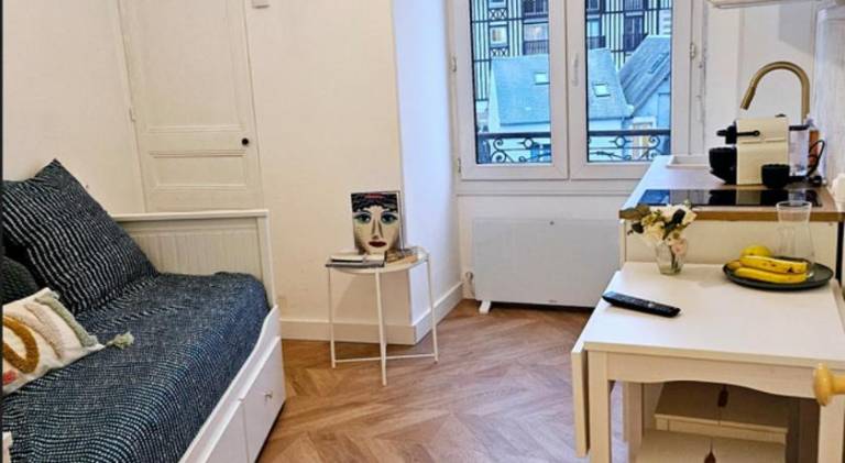Apartment | Pets are welcome — photo 2