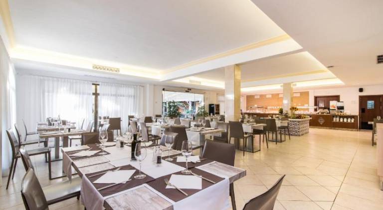 Hotel Baviera — photo 4