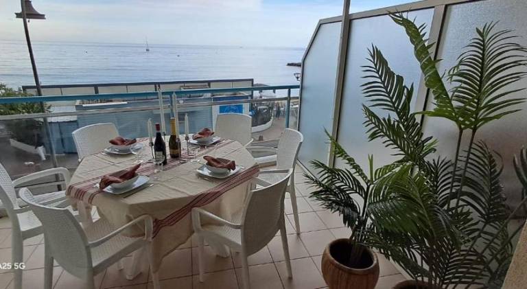 Holiday apartment with 2 rooms for 6 persons — photo 3