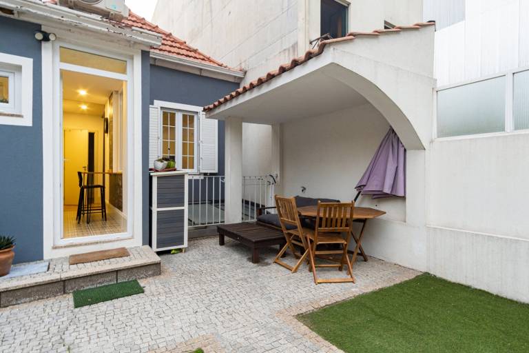 Appartement Porto