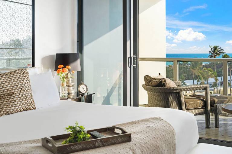 Condo South Beach