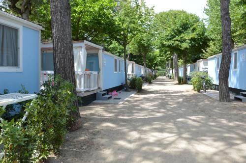 Vakantiepark Cavallino-Treporti