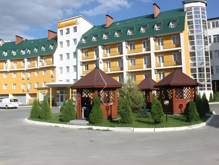 Hotel Verhovina