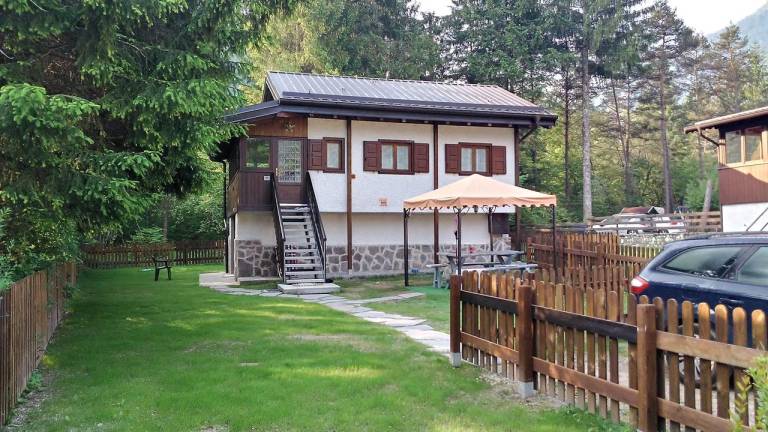 Ferienwohnung Ledrosee