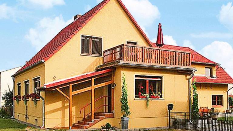 Ferienwohnung Beetzsee
