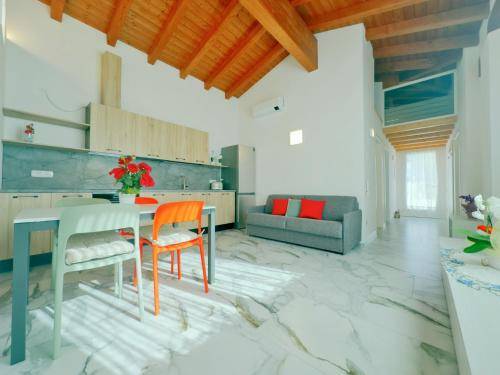 63 m² Ferienwohnung