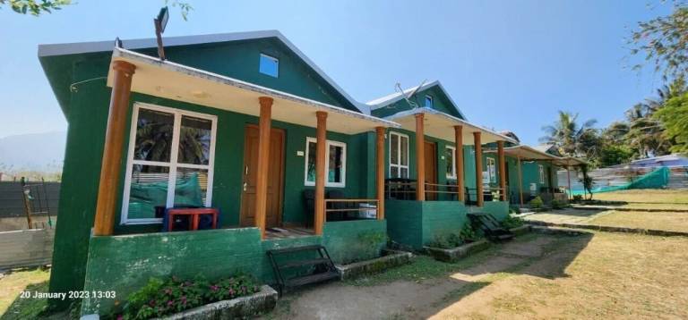 Farmhouse Masinagudi