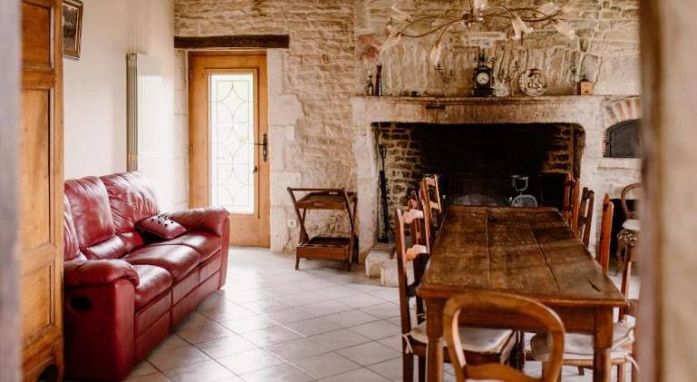House with 6 rooms for 11 persons — photo 2