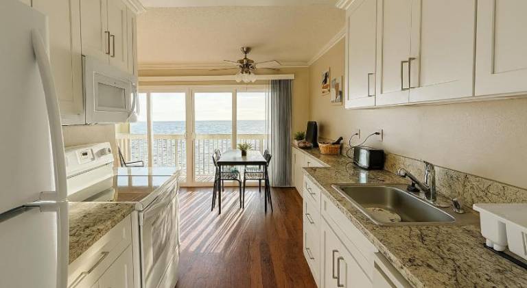 Beautiful apartment | Next to the beach | Dogs allowed — photo 5