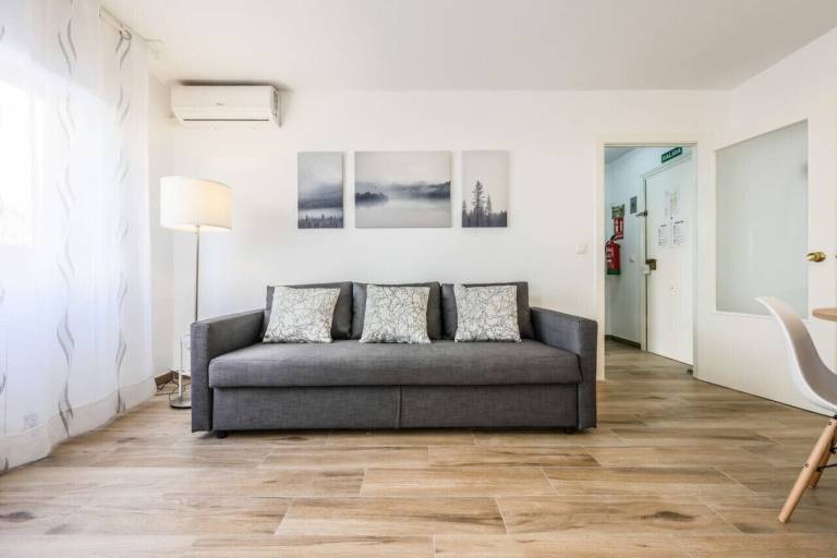 Apartamento San Sebastián de los Reyes