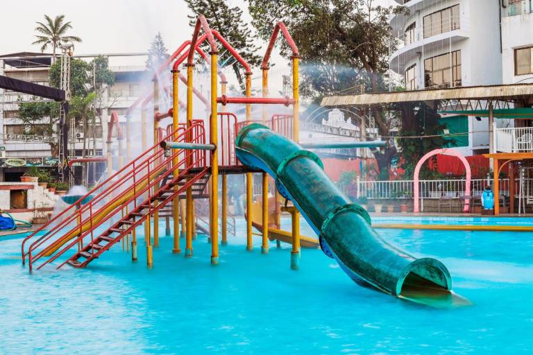 Kumar Resort By Turtle, Lonavala — photo 5