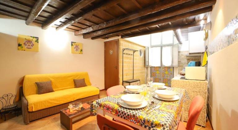 Apartment | Close to Palermo Cathedral | Dogs allowed — photo 3