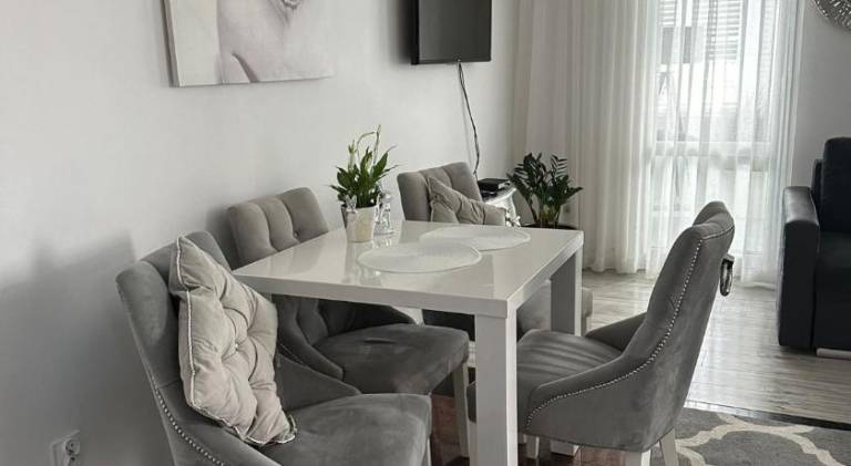 Apartment with 1 room for 4 persons — photo 3