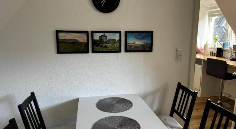 Holiday apartment | Pets are welcome — photo 3